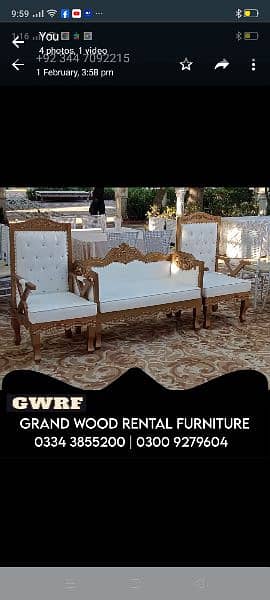 Rental Sofa Events 15