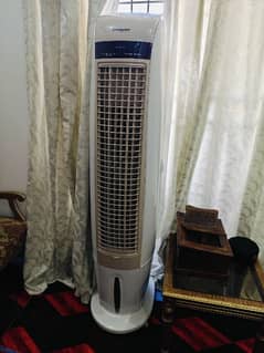 standard air cooler