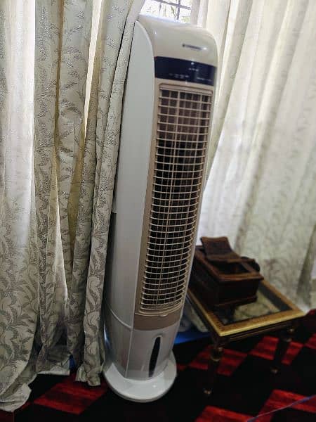 standard air cooler 4