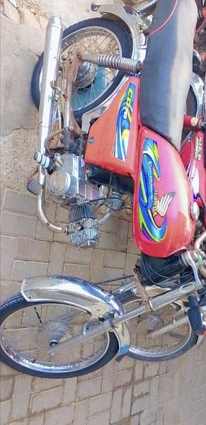 2016 Model Super Star Bike Available for Sale. Letter ,Copy available. 1