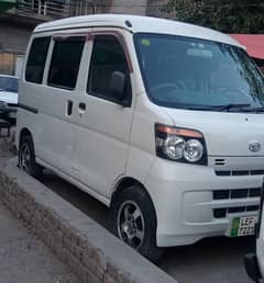 Daihatsu Hijet 2018 03244117728