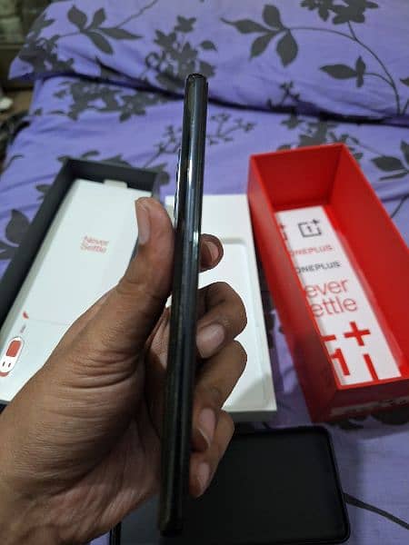 One Plus 9 Dual Sim 6