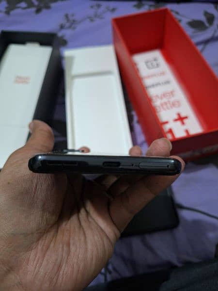 One Plus 9 Dual Sim 7