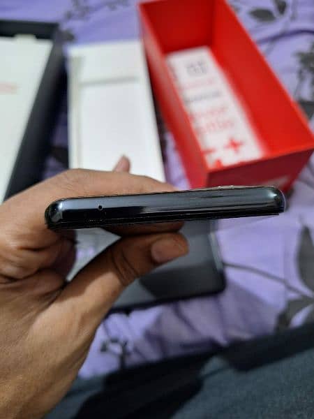 One Plus 9 Dual Sim 8