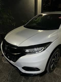 Honda Vezel 2019 0