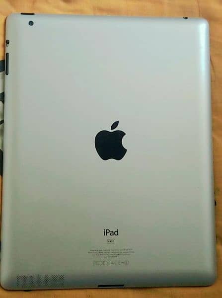 Apple ipad 64gb 0