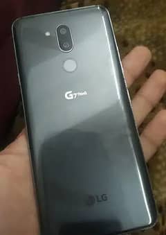 LG G7 THINQ (GAMING ) 0
