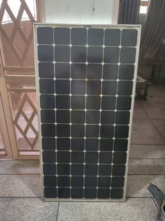 SunPower 200 Watt Solar Panel Best Condition