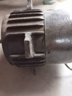 Lahoree Air cooler Fan motor