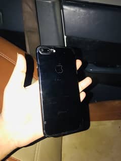 iphone 7plus 128 gb pta approved alll ok