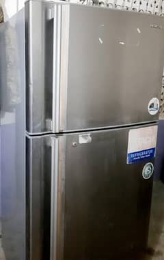Hitachi Refrigerator made in japan