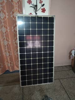 200 Watt Solar Panel Original American Sunpower Brand