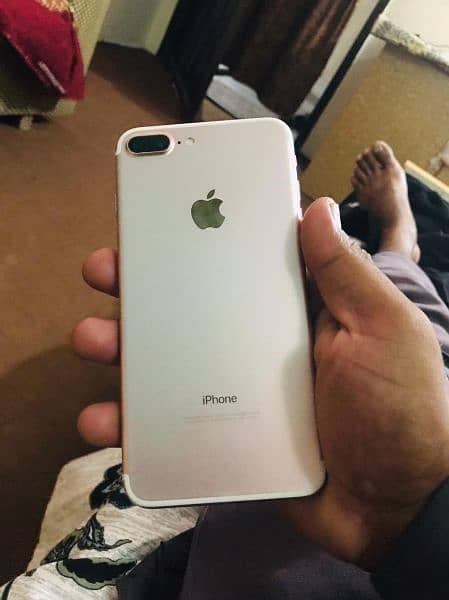 iPhone 7 plus non Pta32 GB exchange iPhone 7 1