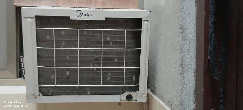 window AC 1 Ton 2