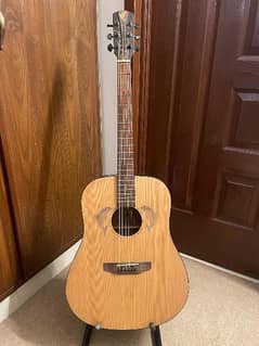 Dee Why Australian Acoustic guitar *Price reduced*
