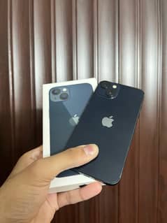 Iphone 13 - 128GB - Perfect Condition