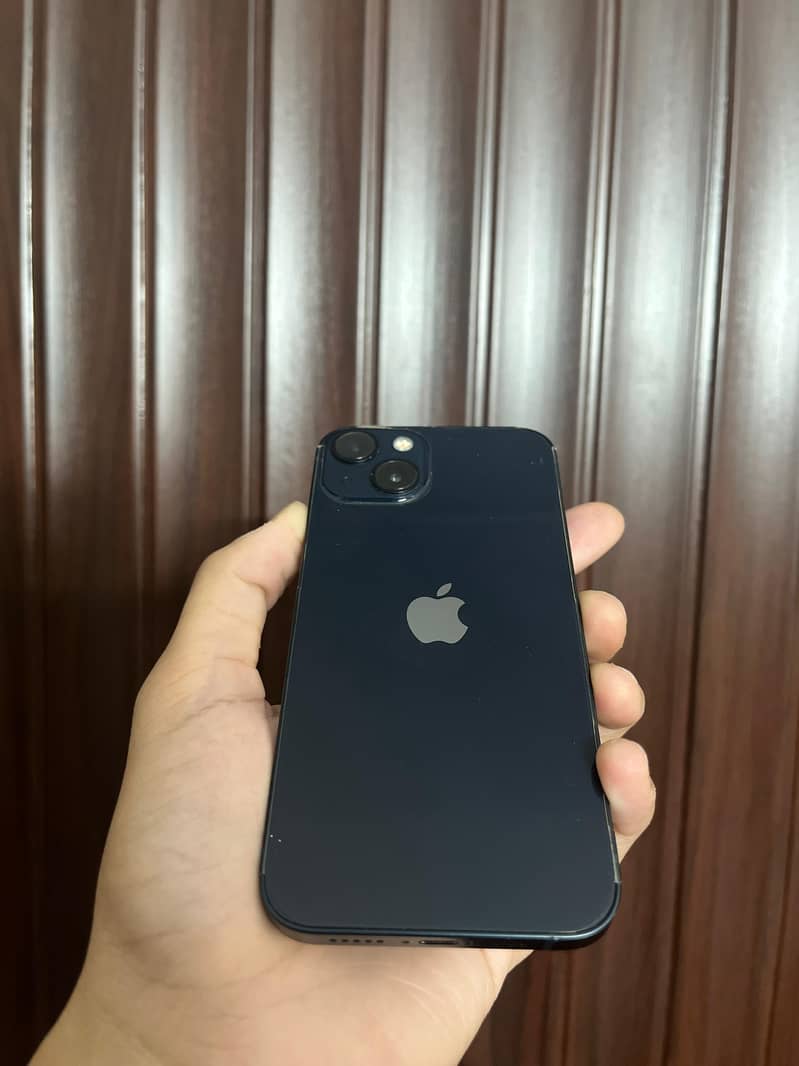 Iphone 13 - 128GB - Perfect Condition 1