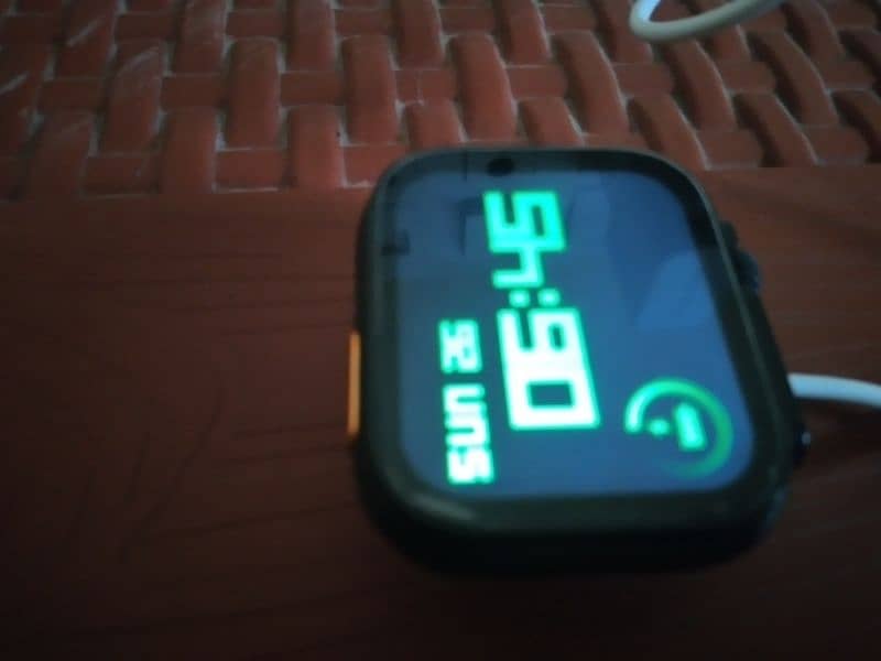 T800 ultra with box,wireless,charger and band 2