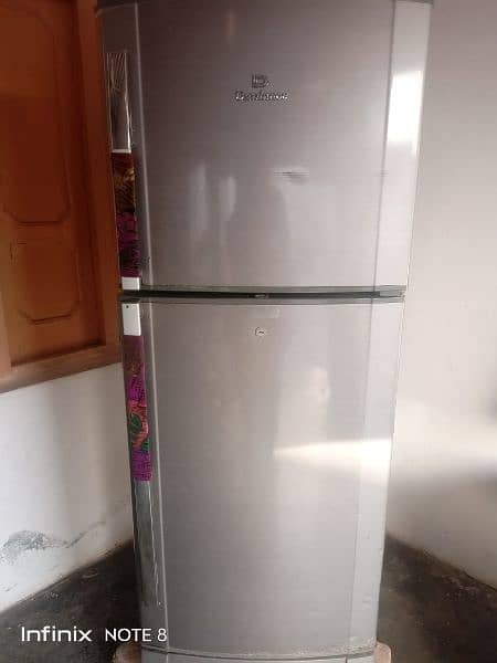 refrigerator 9175ES 0