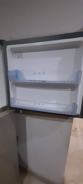 Haier fridge 3