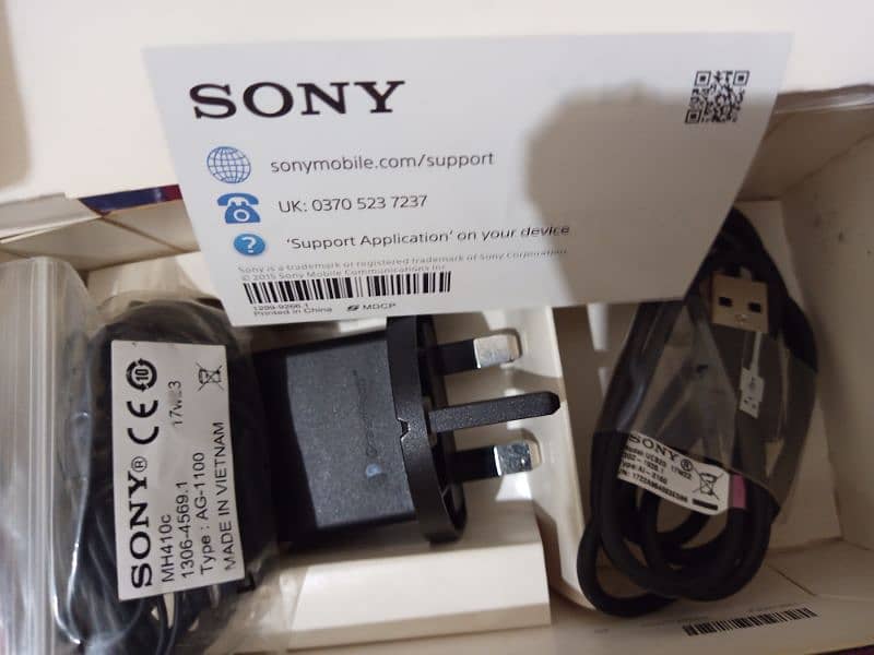 Sony Experia 1