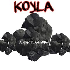 Koyla