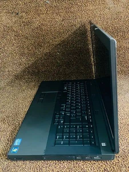 Dell i7 with 6gb graphics for exchange with PC and mobile non pta b ho 2