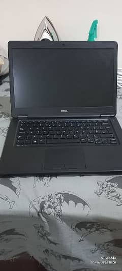 Laptop for sale Dell latitude e5450 i5 5th gen