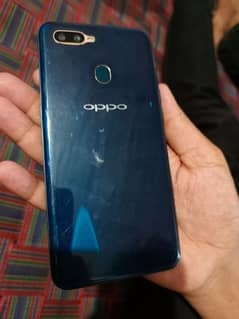 Oppo  A7 urgent sale 0