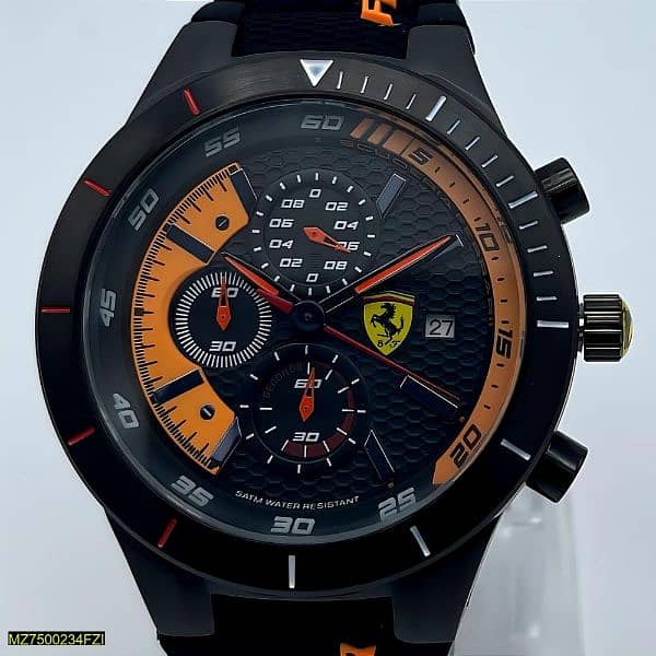 Men Watches for free delivery 4