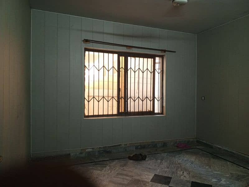 ground floor available for rent in sector 2 gulshan abad 2