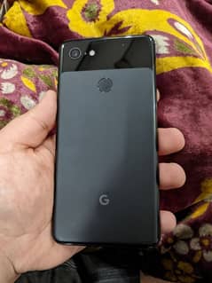Google Pixel 3 PTA