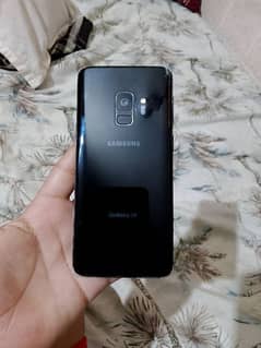Samsung s9 0