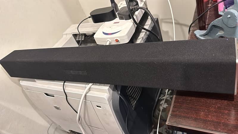 Vizio Soundbar | Vizio Pakistan | Bluetooth Speaker | Vizio Sound Bar 0