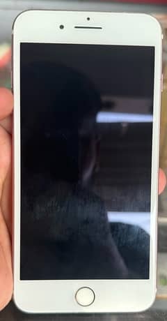 iPhone 7 Plus 128 GB 10/08 conditions lcd or 0