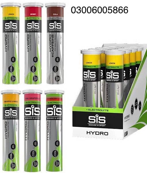 sis electrolytes 0