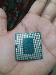 i5th 4 Generation Processor
