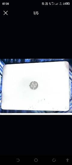 Hp EliteBook 840 G4 Core i5 7th Generation 4 GB Graphics Card