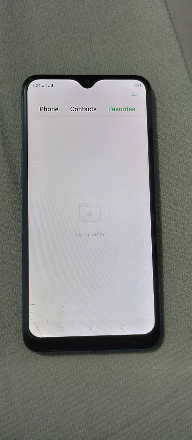 Oppo A12 (3GB ram+32GB memory) 7