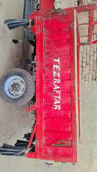 150cc TezRaftar loader rickshaw. 03066728916    03096151596 2