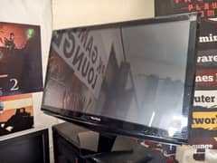 gaming led monitor 24inch black lite and slim view sonic full hd