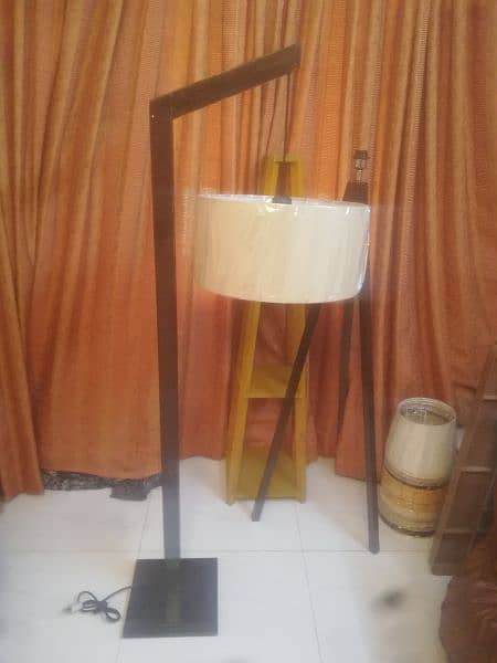 Floor Hanging lamp 3