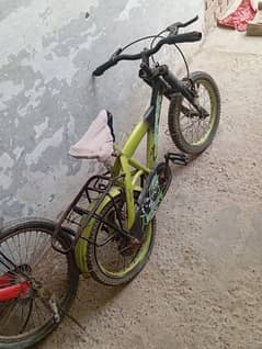 to baby cycle for sale normal condition