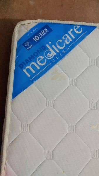 Medicated Mattress for SALE 3