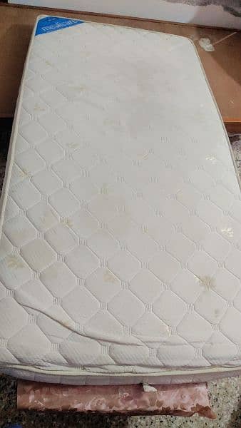 Medicated Mattress for SALE 4