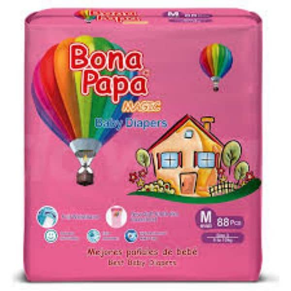 BONA PAPA 0