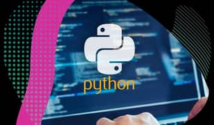 Expert Python Developer for Advanced Solutions 0