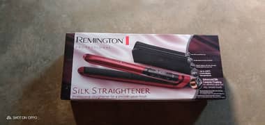 Original Remington (professional) Straightner 0