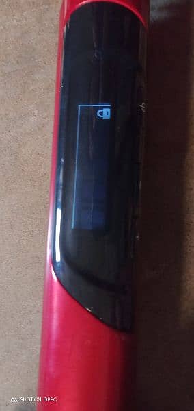 Original Remington (professional) Straightner 2