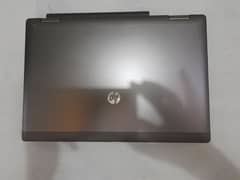 HP LAPTOP 6475b ProBook 0